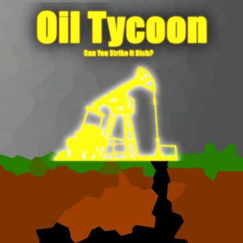 Oil Tycoon (Discontinued)