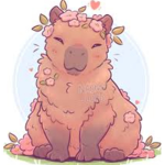 Join if you like capybaras