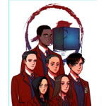 [+] Sparrow Academy [+]