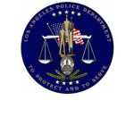 (LAPD) Los Angeles Police