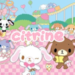 citriné