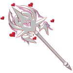 Lovestruck Staff