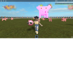the great super pig gang