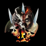 Blue Foxy and Foxy Gaming Fun group