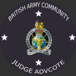 [JA]- Judge Advocate