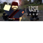 United States Army ( USAF )