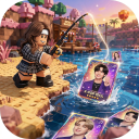 Reel for Kpop Idols