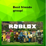 Nman best friend group