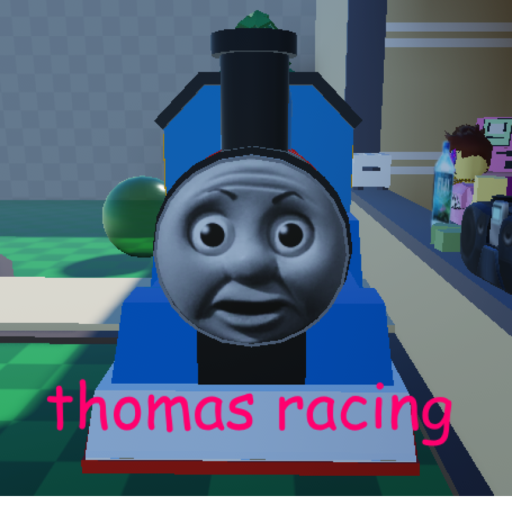 Thomas Racing REDUX