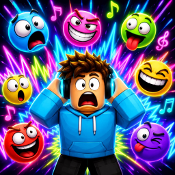 🎵 MEME SOUND OBBY! 😱