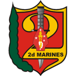 2nd Marine Division MARFORCOM
