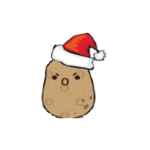 SPUD GANG!!!