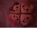 Natalie’s waffles! :)