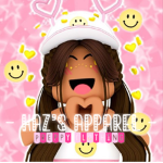 - haz's apparel -
