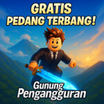 [UPD] Gunung Pengangguran V.2