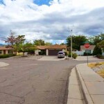 Albuquerque, New Mexico.