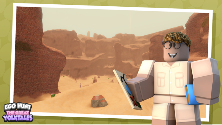 Egg Hunt 2018: The Great Yolktales screenshot 3