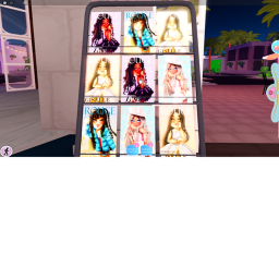😋 relaxing game💅