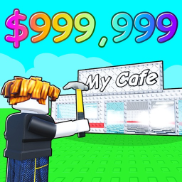 Build a Cafe ☕️
