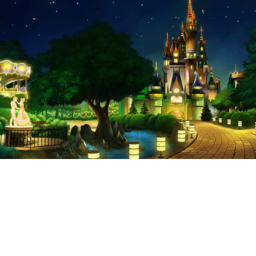 Disney Land