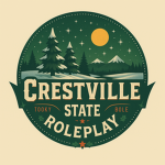 Crestville State Roleplay