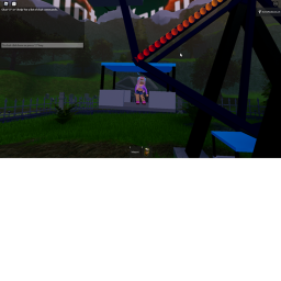 ~The Hangout~