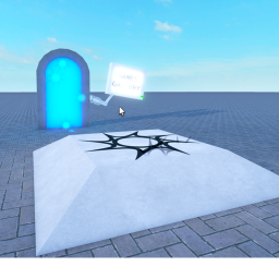 the cool baseplate