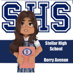 - Stellar High School