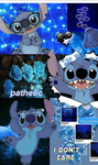 The stitch groupp