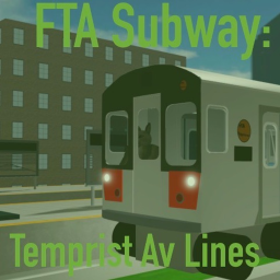 FTA Subway: Temprist Ave Lines