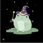 The Ministry of Darkfrogs