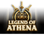 Legend of the Athena