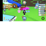 Pet simulator x fan group :o