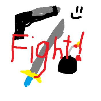 Gear Hangout/Testing/PvP Place!