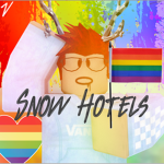 Snow Hotel