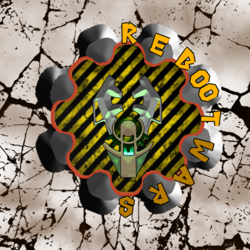 [KING B + OVERDOZER] Reboot Wars