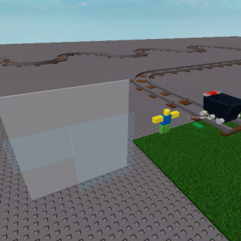 cart ride to noob head [ragdoll]