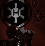 [Naval] Imperial Starfighter Divisional Corps