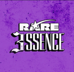 rare 3sseince