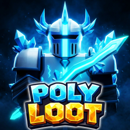 [🔮ABILITIES] Poly Loot⚔️ icon