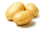 MY LITTLE POTATOES!!!!