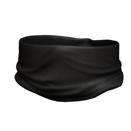 Dark Bandana