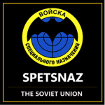 Spetsnaz,.