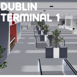 Dublin Terminal 1