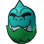 Godzilla brawl stars 