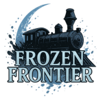 Frozen Frontier