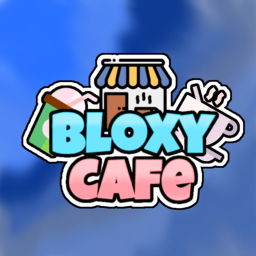 [GRAND OPENING] Bloxy Cafe V1