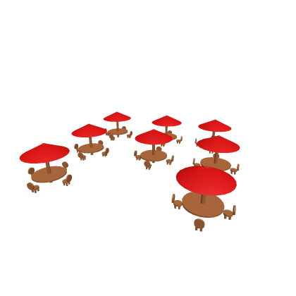 Roof Tables