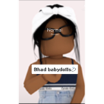 $Bhad$Babydolls$