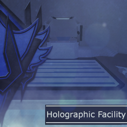 SN | Holographic Facility